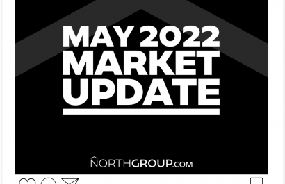 Toronto Real Estate Market Update in May 2022